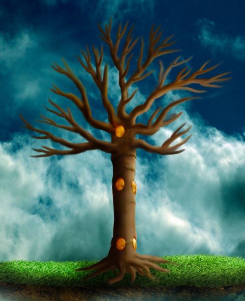 Creation of This Is Our Life: Step 13